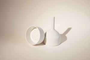 What is a Buchner Funnel? Uses, Setup and How Vacuum Filtration Works